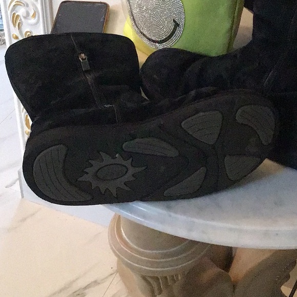 Tall ugg boots - Picture 5 of 5